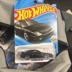 98 Honda Prelude Hotwheel
