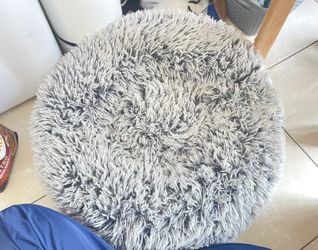 Calming Dog Bed & Cat Bed