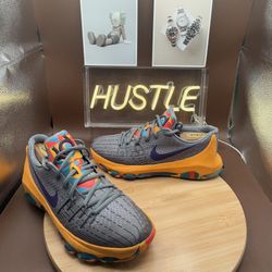 Nike KD 8 Prince George (GS) Youth Sz 7Y