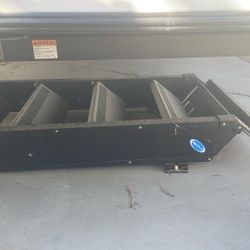 RV Steps/ 4 Steps