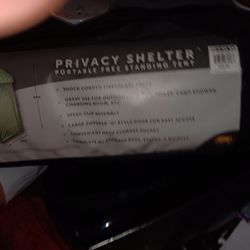 Privacy Shelter