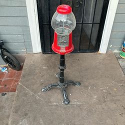 Carousel Gum Machine$25.00