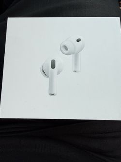Apple AirPods Pro 3