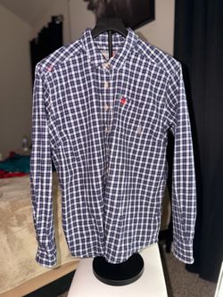 Ariat women FR long sleeve button up shirt