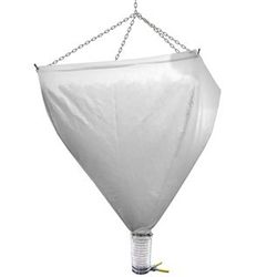 Uline Packing Peanut Dispenser for Shipping - 20 cu. ft.