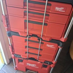 Milwaukee PACKOUT