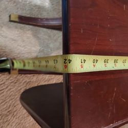 Antique Dining Table