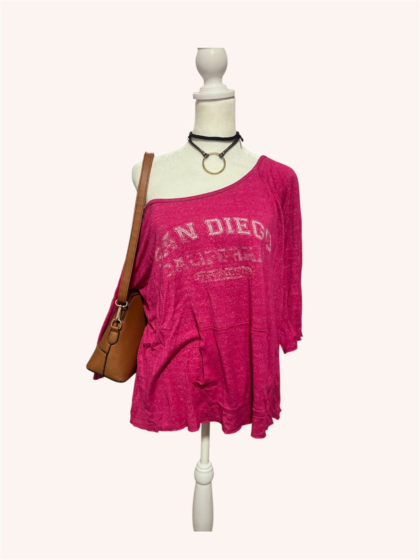 Size XL shirt