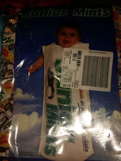 Baby costume 6 -1 year