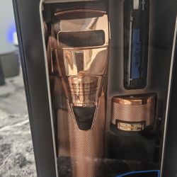 Brand New Babyliss Pro Clippers 
