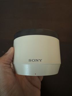 Sony Lens Hood For 70-200 F4 Lens ALC-SH133 (Generation 1)