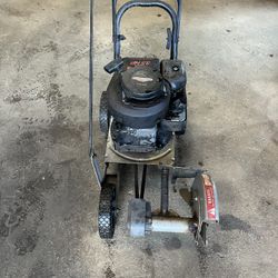Craftsman 3.5 Hp Edger 