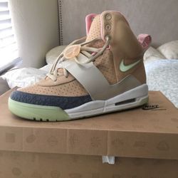 Nike Air Yeezy Net