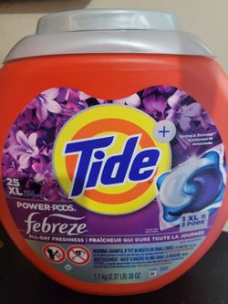 Tide Pod 