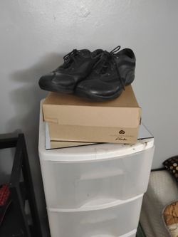 Clarks Shoes
