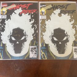 Comic Books