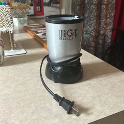 Ninja Magic Bullet Blender