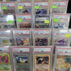 All Things TCG - Pokemon, One Piece, Riftbound, MtG And More