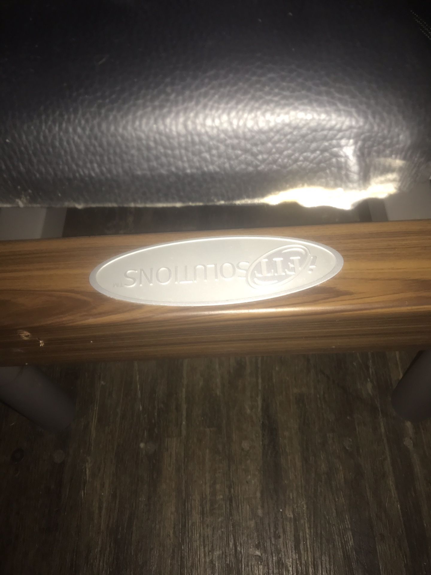 IFIT Solutions Pilates Reformer