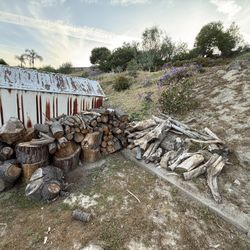 Firewood 
