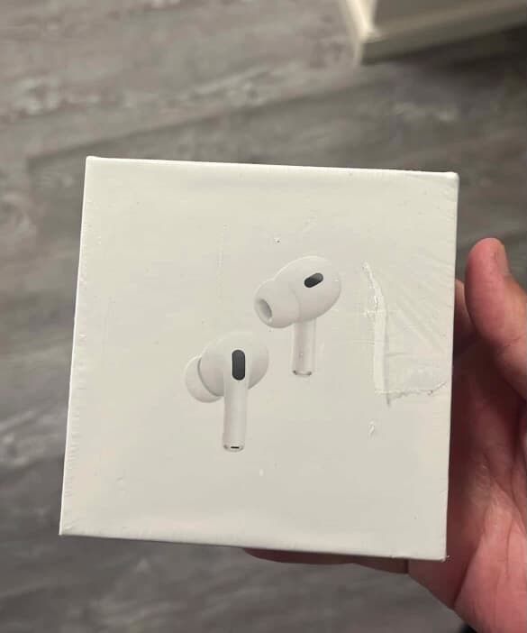 AirPods