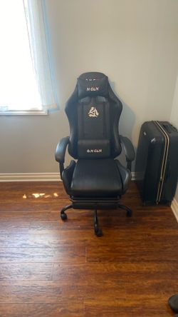 Gaming chair like new