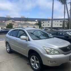 2006 Lexus Rx 330