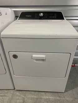 💕⚡️Whilprool. Electric Dryer 💙