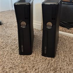 XBOX 360 S