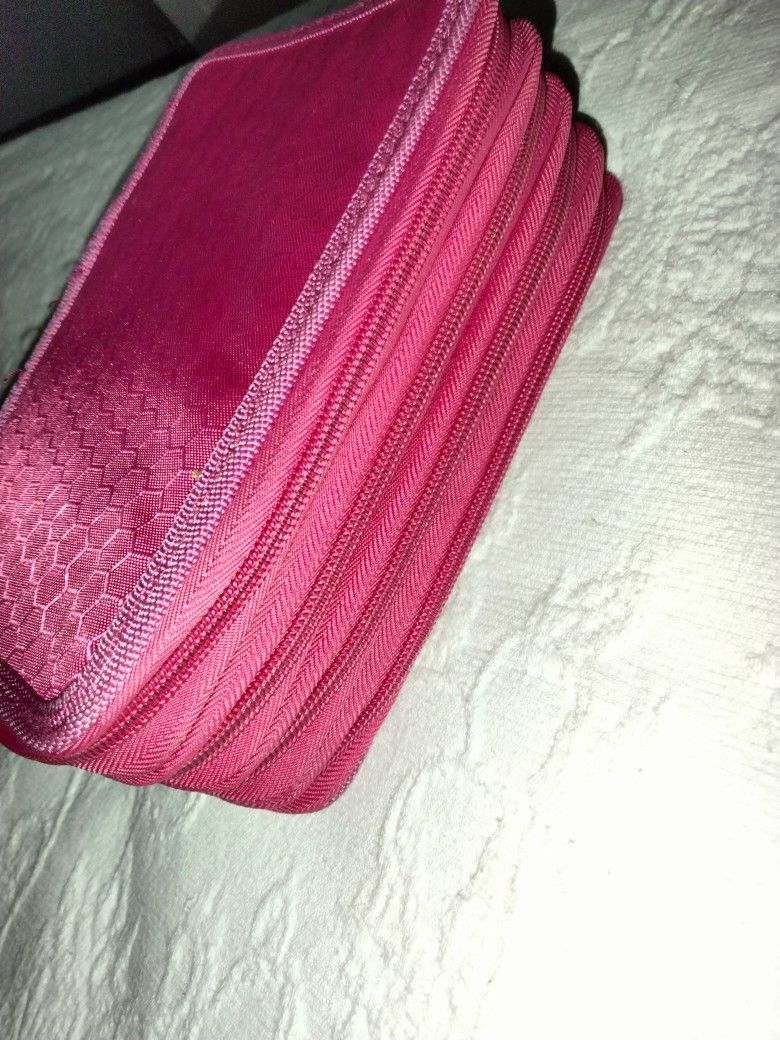 Pencil Case
