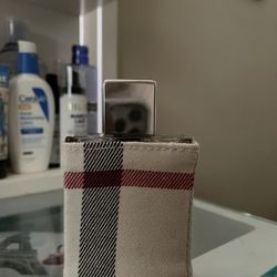 Burberry Perfume 