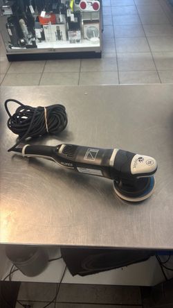 Polisher