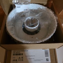 Axis Camera Pendant Kit