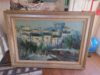 Original artwork by tomas olsen