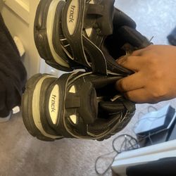 Balenciaga Designer Shoes 