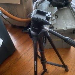 Tripod