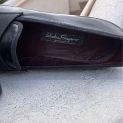 Ferragamo Dress Shoes