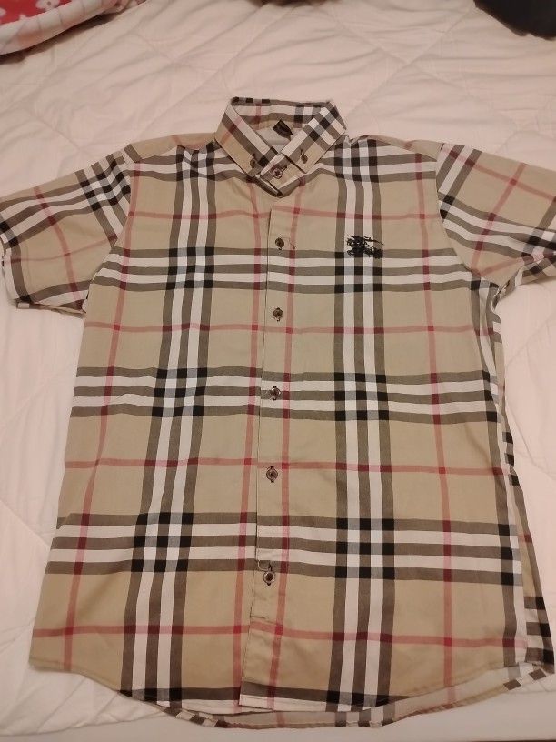 Burberry, Medium