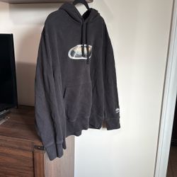 Supreme Hoodie XL 