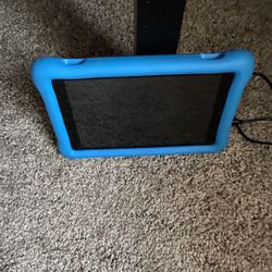Amazon Fire HD 8th Generation Kids