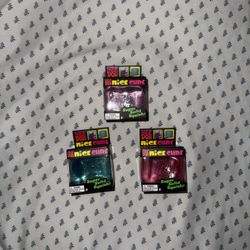 (1) Needoh Squishy Nice Cube (100% Authentic)