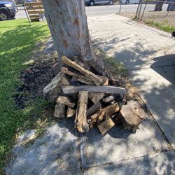 firewood