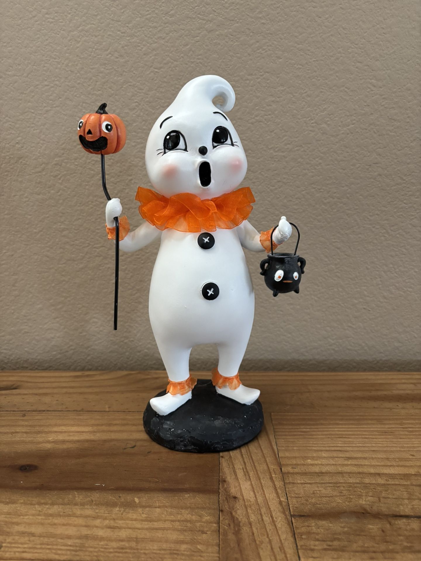Halloween Ghost