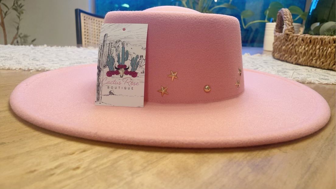 Women’s Hat