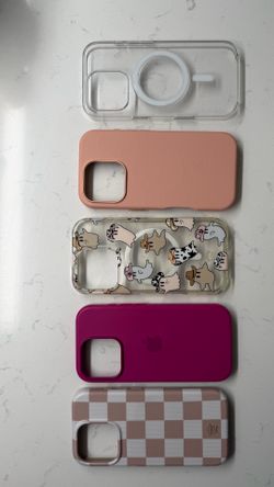 iPhone 16 pro