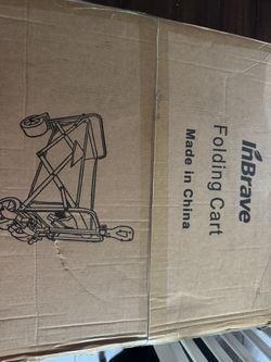 Folding Cart