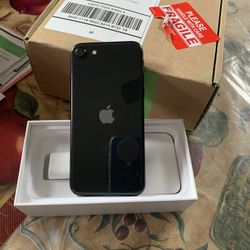 IPhone SE 2020