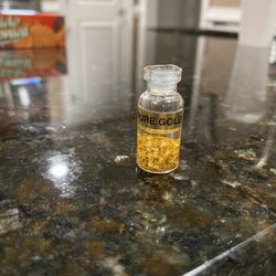 Pure Gold 1 Gram
