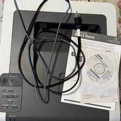 Brother Printer -HL-3140CW