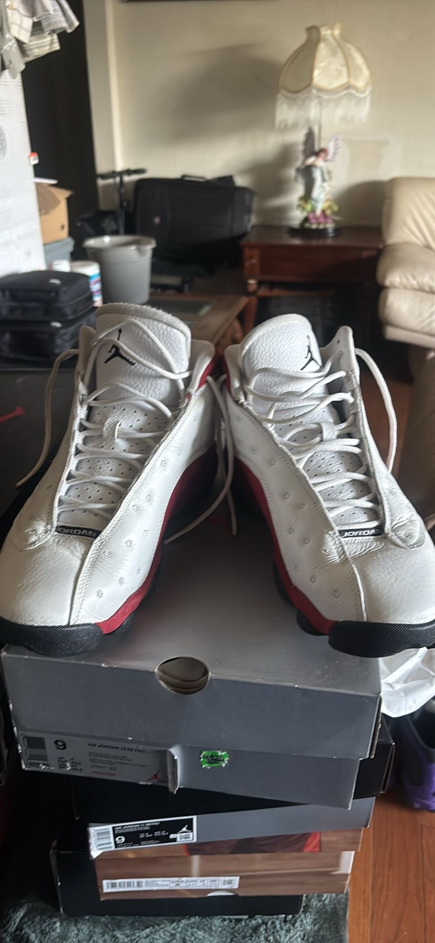 jordan retro 13